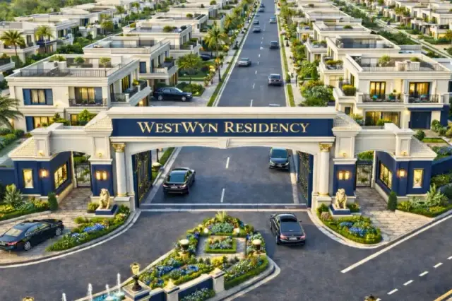Dholera Times